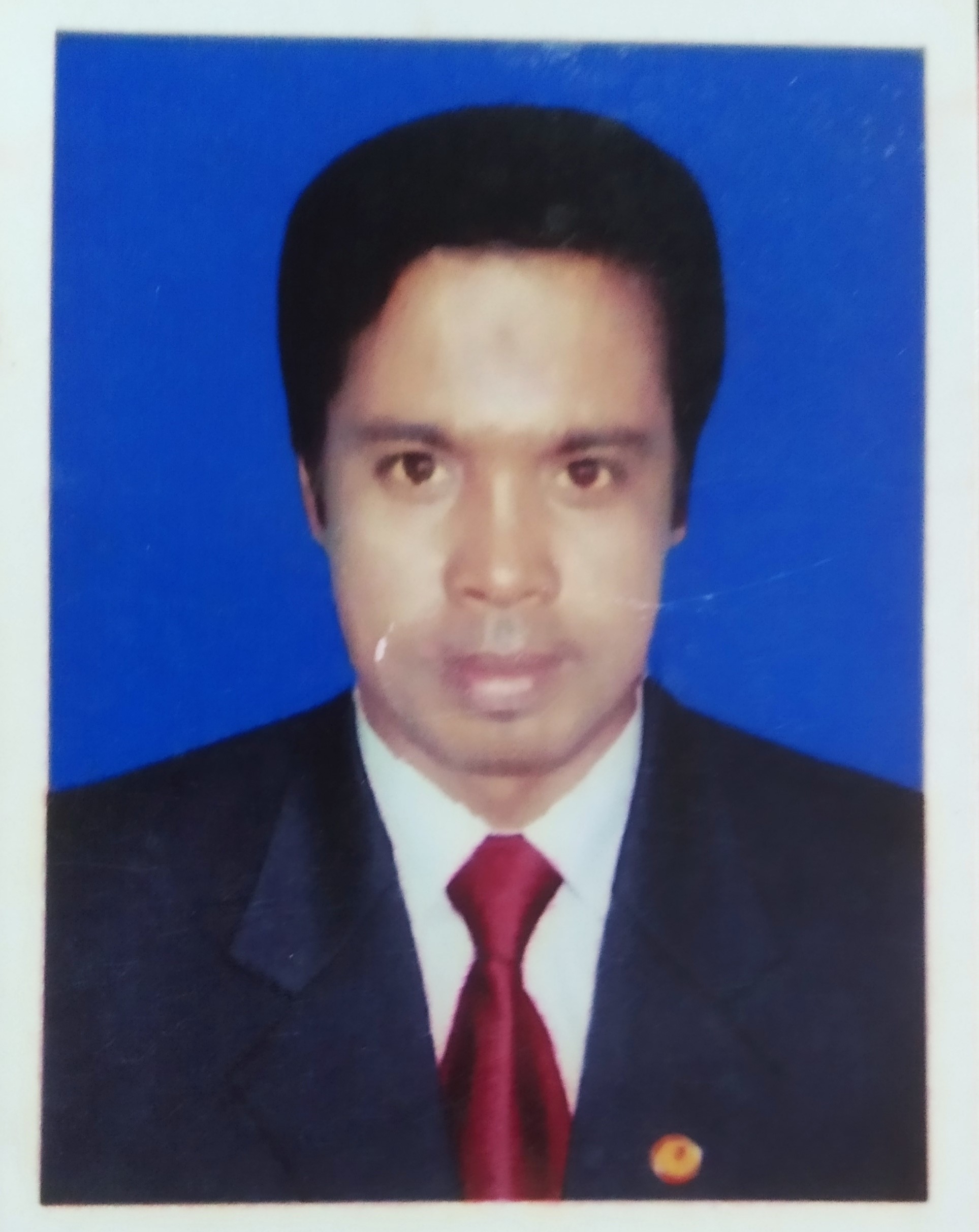 মোঃ আবুল হোসাইন 